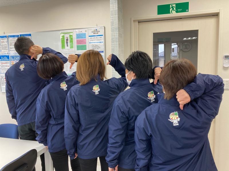 【看護師／宇都宮市】 [“その他”]　ＷＡＤＥＷＡＤＥ・ＫＯＤＯＭＯＴＯ　ＧＲＯＵＰ　在宅支援サービス事業部（ｙｏｂｏｉｒｙｏ株式会社）　(正社員)の画像4